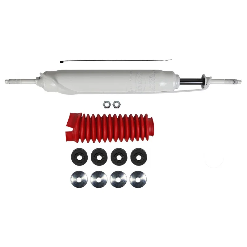 Rancho RS55207, 96-97 Lexus LX450 Front RS5000X Shock