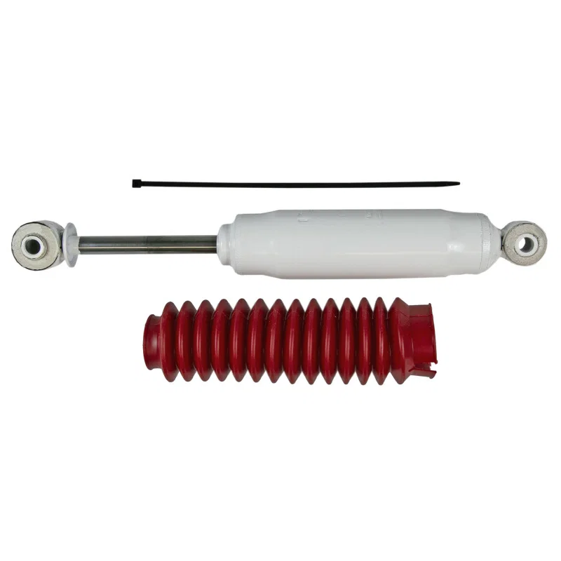 Rancho RS55388, 04-09 Dodge Durango Front RS5000X Shock