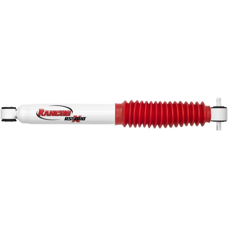 Rancho RS55240, 97-06 Jeep TJ Rear RS5000X Shock