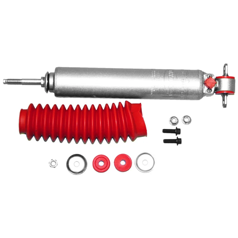 Rancho RS999128, 84-01 Jeep Cherokee Front RS9000XL Shock