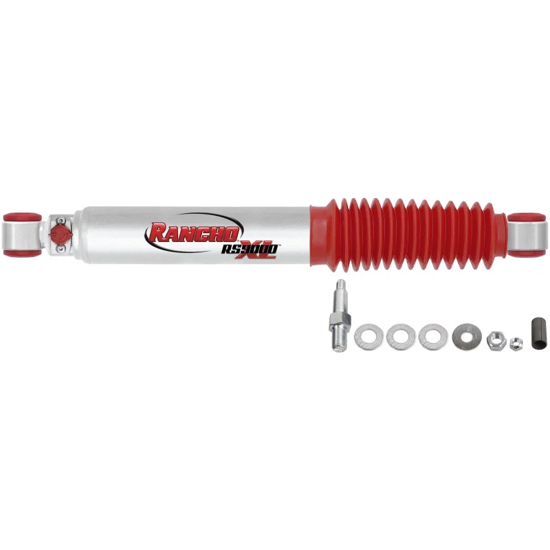 Rancho RS999036, Universal / Non-Application Rancho RS9000XL Shock Absorber