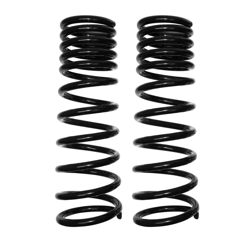 Rancho RS80450B, 11-13 Ram 2500 4WD Diesel Front Coil Spring Kit