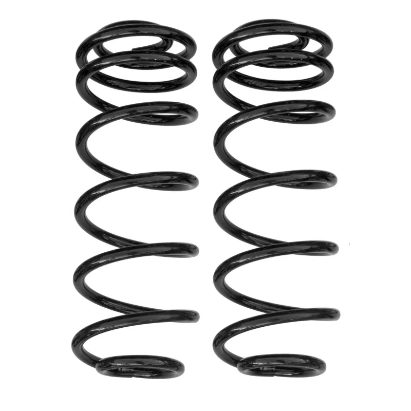 Rancho RS80128B, 18-20 Jeep Wrangler Rear Coil Spring Kit