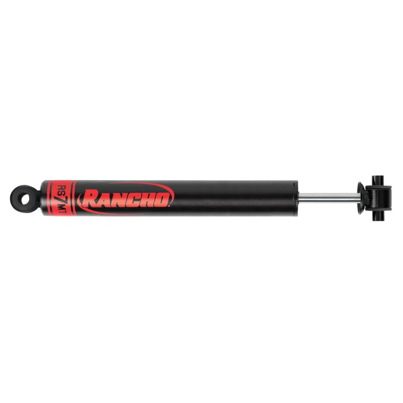 Rancho RS77063, 20-22 Jeep Gladiator Sport Overland Rubicon RS7MT Shock