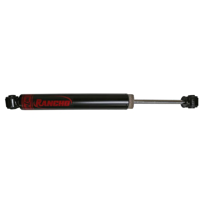 Rancho RS77023, 15-20 Chevrolet Colorado Base LT Z71 WT Rear Q RS7MT Shock