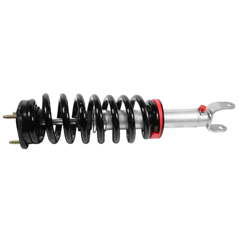 Rancho RS999943, 06-08 Dodge Pickup / Ram 1500 1/2 Ton Front Left Quick Lift Loaded