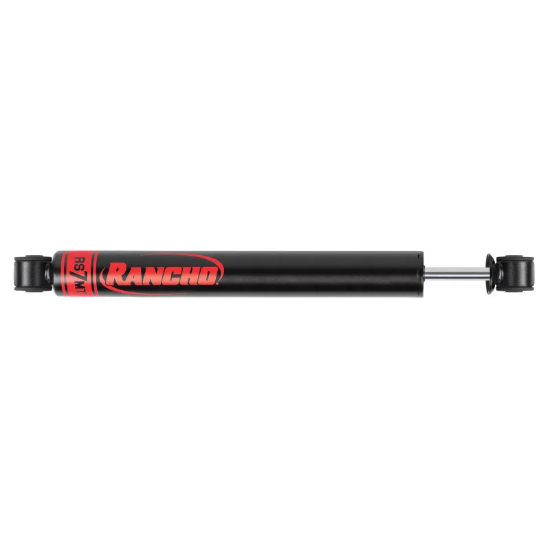 Rancho RS77069, 20-22 Jeep Gladiator Sport Overland Rubicon RS7MT Shock