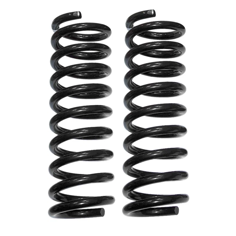 Rancho RS80451B, 14-21 Ram 2500 Diesel Front Coil Spring Kit