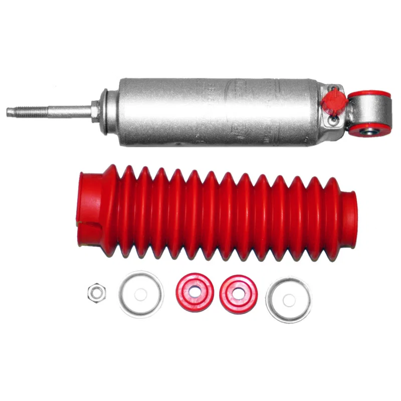 Rancho RS999188, 86-97 Nissan D21 Front RS9000XL Shock