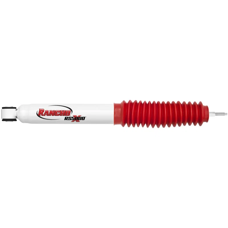 Rancho RS55048, 14-18 Ram 2500 Front RS5000X Shock