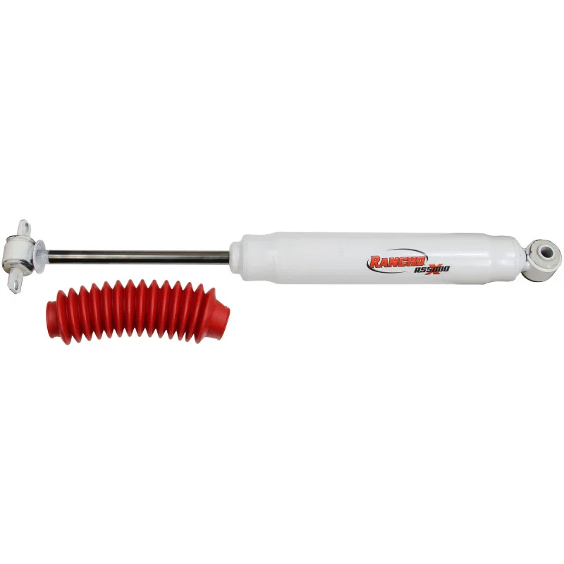 Rancho RS55301, 04-12 Chevrolet Colorado Rear RS5000X Shock