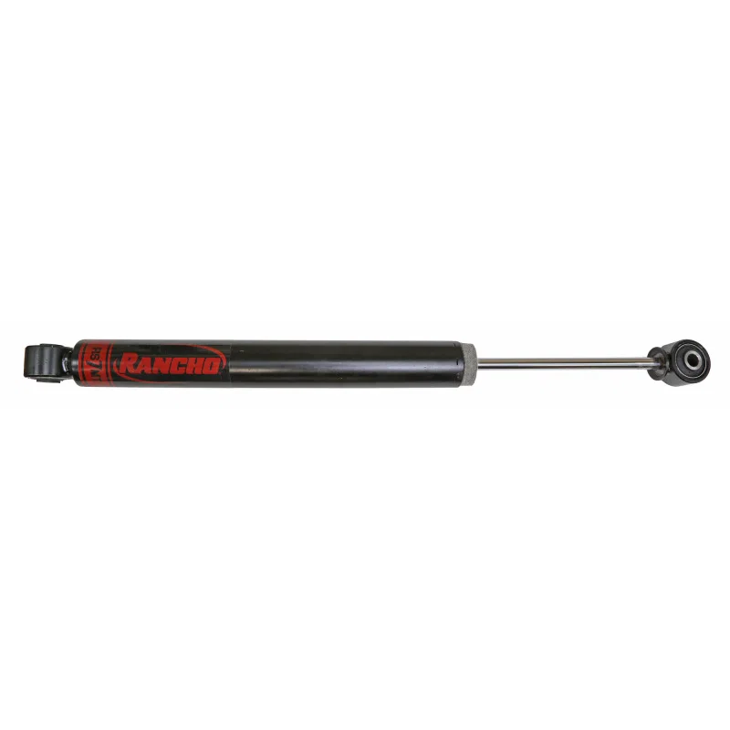 Rancho RS77070, 20-21 Jeep Gladiator Sport Overland Sport S RS7MT Shock