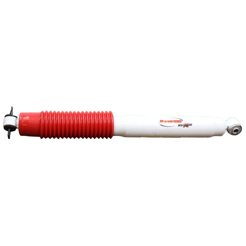Rancho RS55124, 98-00 GMC Envoy Rear RS5000X Shock