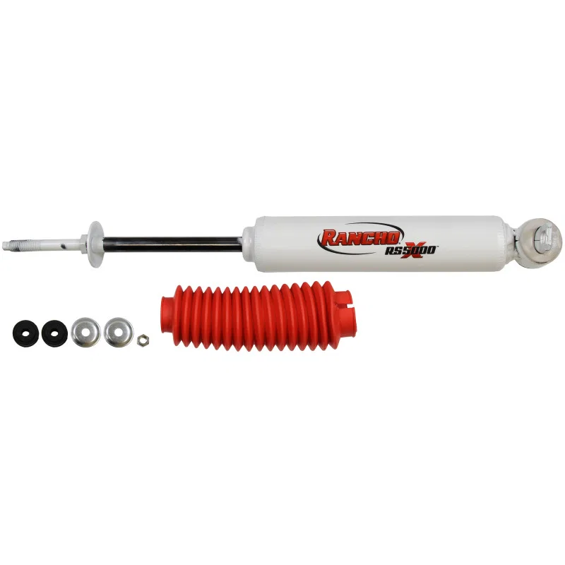Rancho RS55609, 84-95 Toyota Pickup Front RS5000X Shock