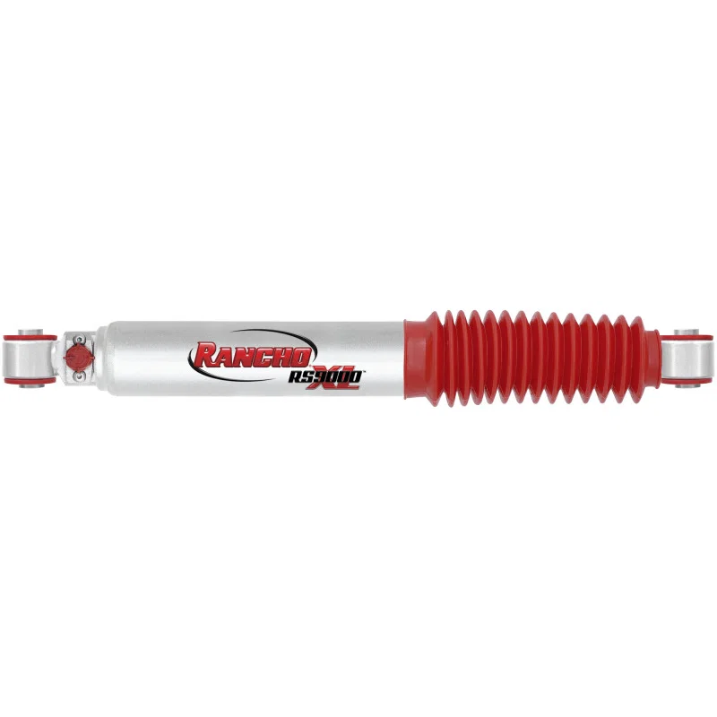Rancho RS999123, 98-00 GMC Envoy Front RS9000XL Shock