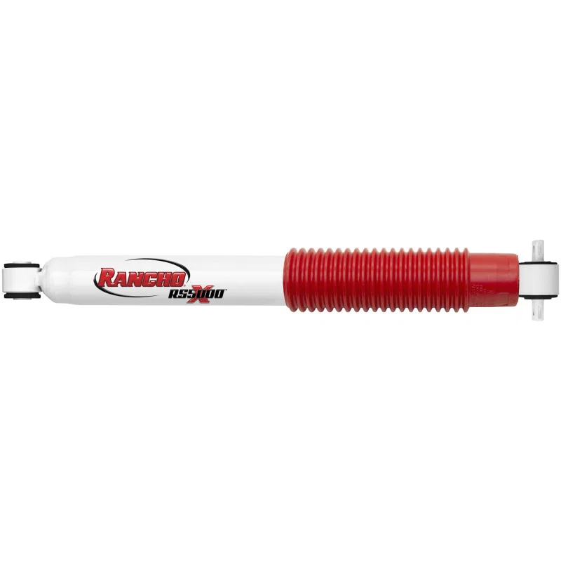 Rancho RS55325, 04-12 Chevrolet Colorado Rear RS5000X Shock
