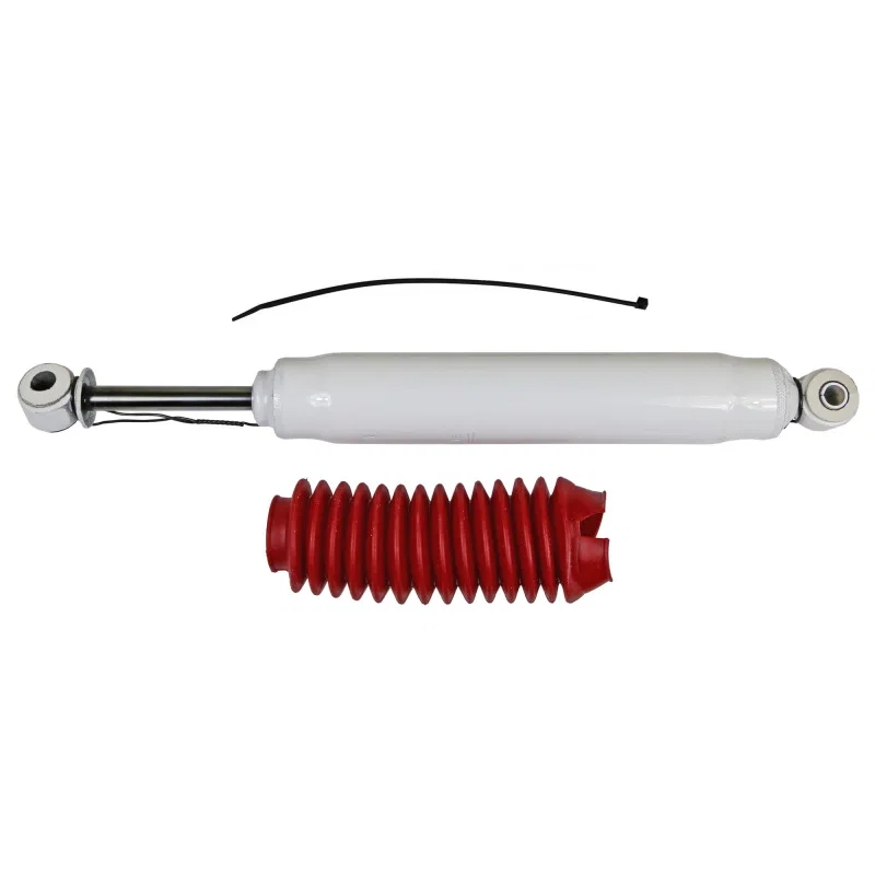 Rancho RS55007, 93-98 Ford Pickup / F Series Super Duty Rear RS5000X Shock