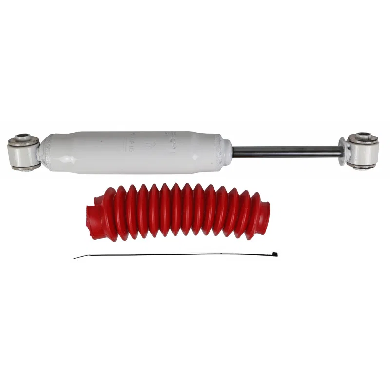Rancho RS55396, 2004 Nissan Pathfinder Armada Rear RS5000X Shock