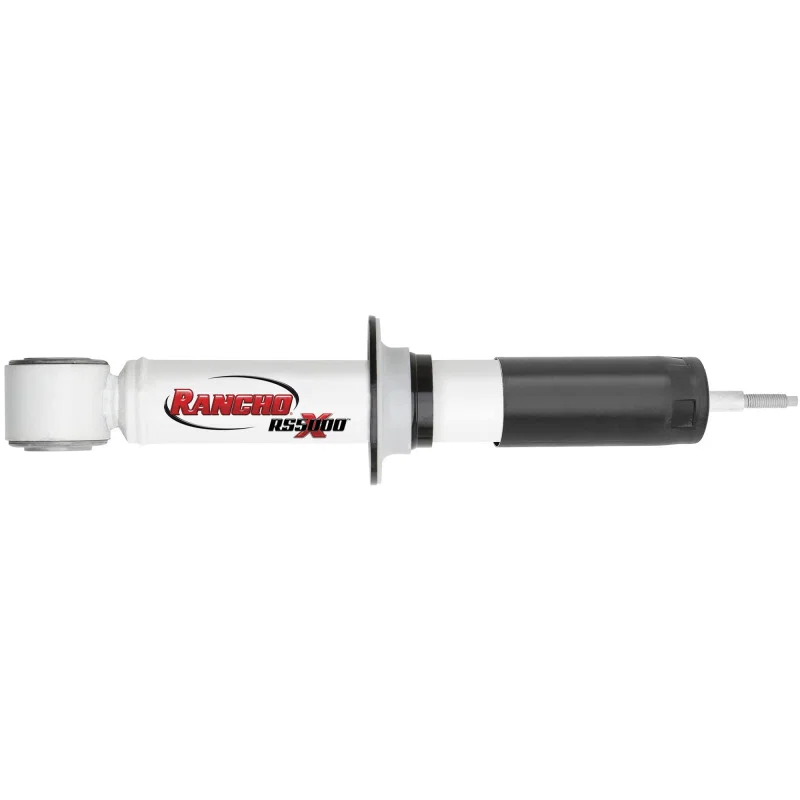 Rancho RS55763, 96-02 Toyota 4Runner Front RS5000X Strut
