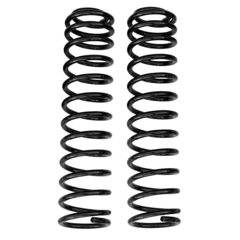 Rancho RS80142B, 20-22 Jeep Wrangler Unlimited Rubicon Unlimited Coil Spring Kit