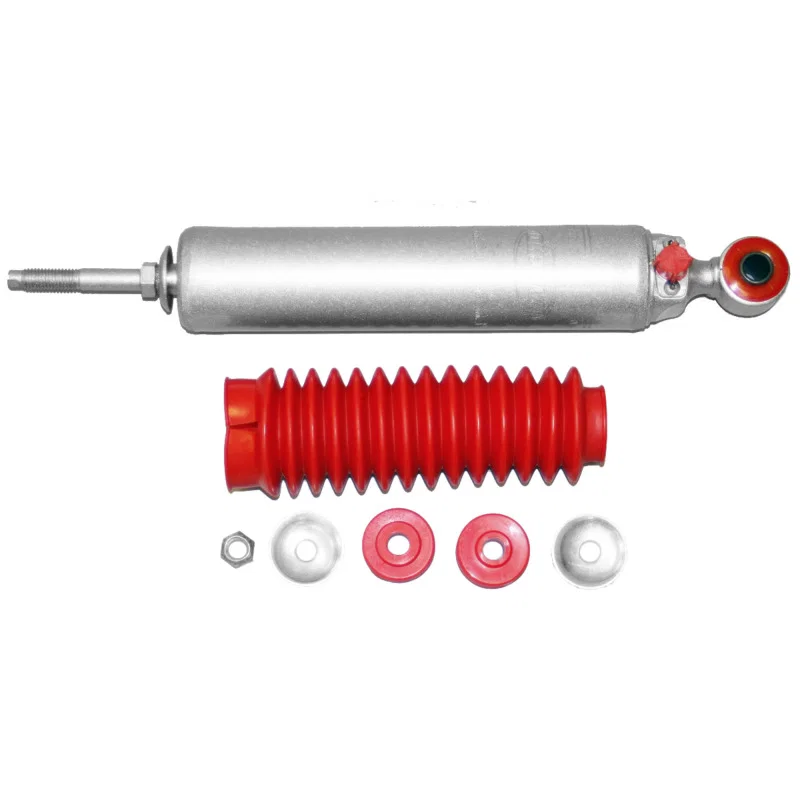 Rancho RS999280, 02-05 Dodge Pickup / Ram 1500 1/2 Ton Front RS9000XL Shock