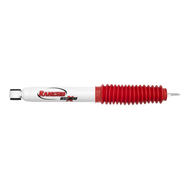 Rancho RS55372, 97-02 Ford Expedition Front RS5000X Shock