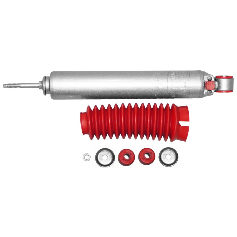 Rancho RS999322, 93-96 Ford Maverick Front Rancho RS9000XL Shock Absorber EXPORT ONLY
