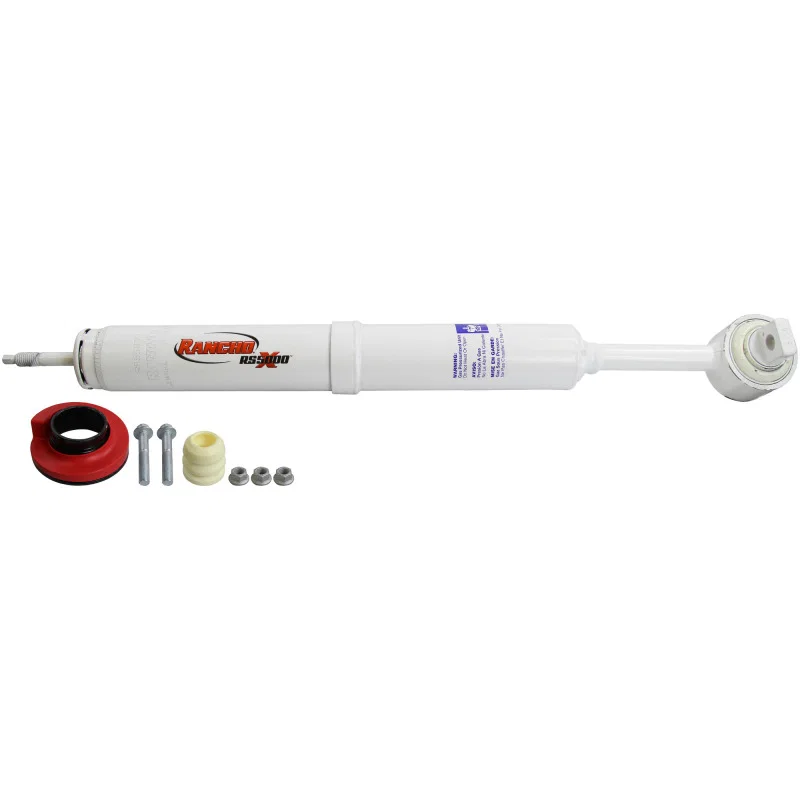 Rancho RS55839, 15-18 Ford Pickup / F100 RS5000X Strut