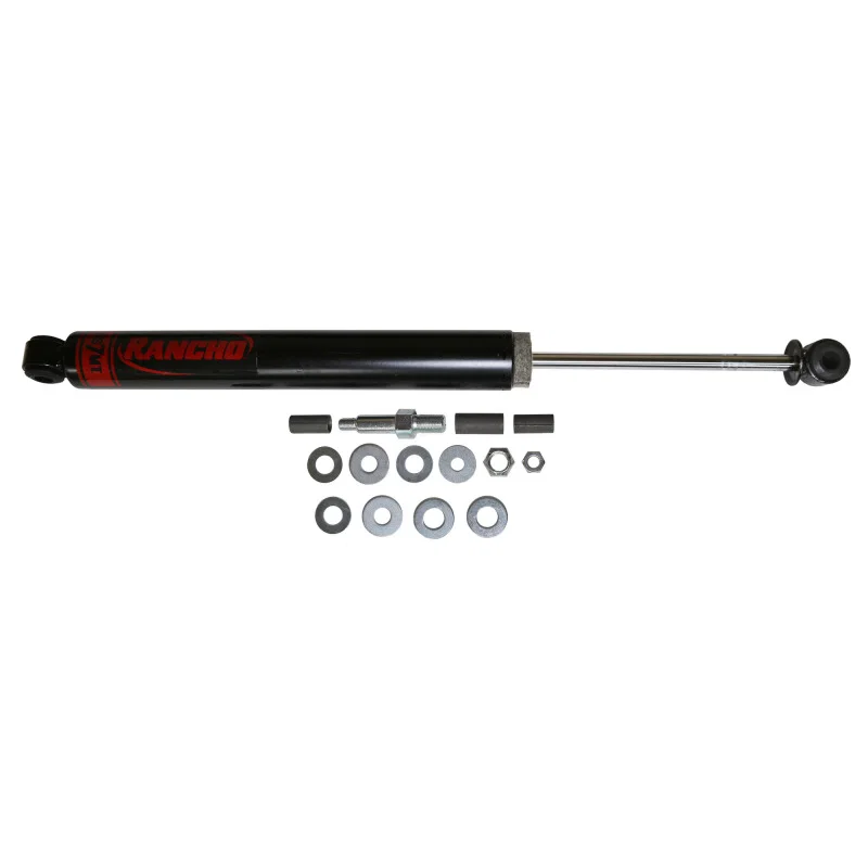 Rancho RS77112, 94-00 Dodge Ram 1500 RWD Rear RS7MT Shock