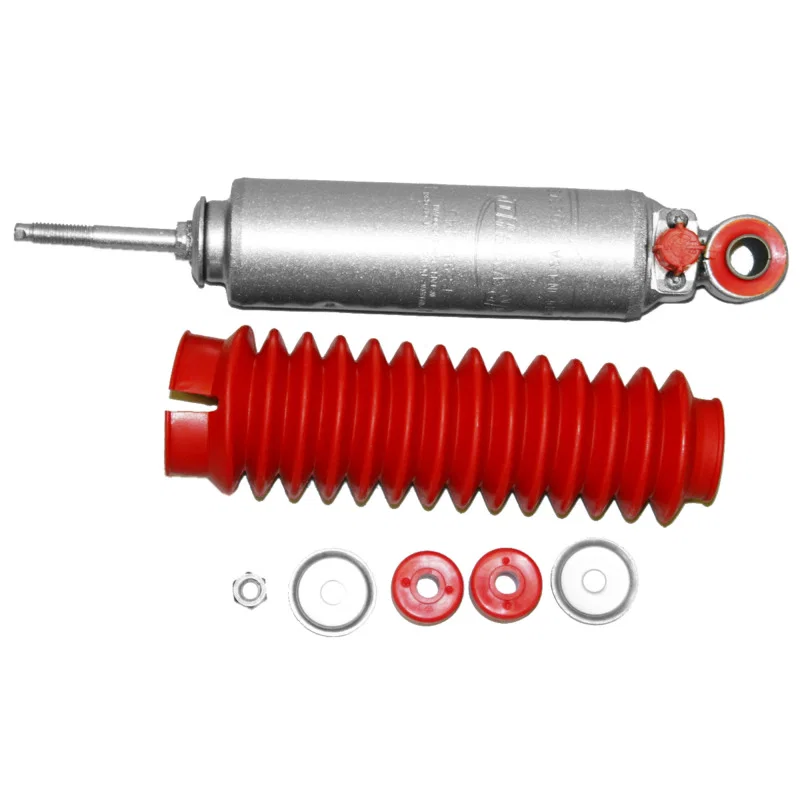 Rancho RS999145, 86-95 Toyota 4Runner Front RS9000XL Shock