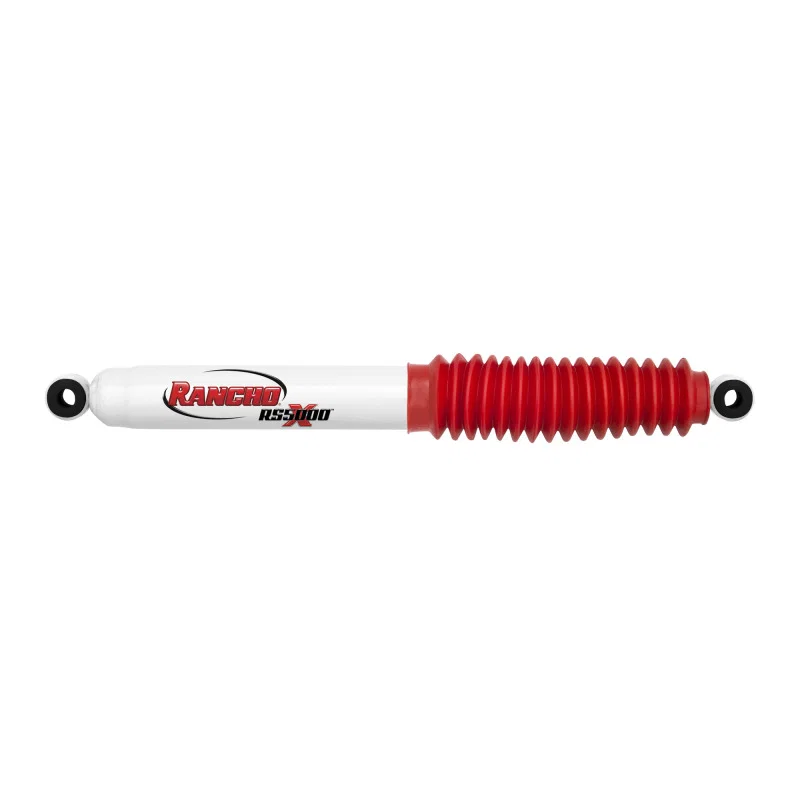 Rancho RS55006, 95-04 Toyota Tacoma Rear RS5000X Shock