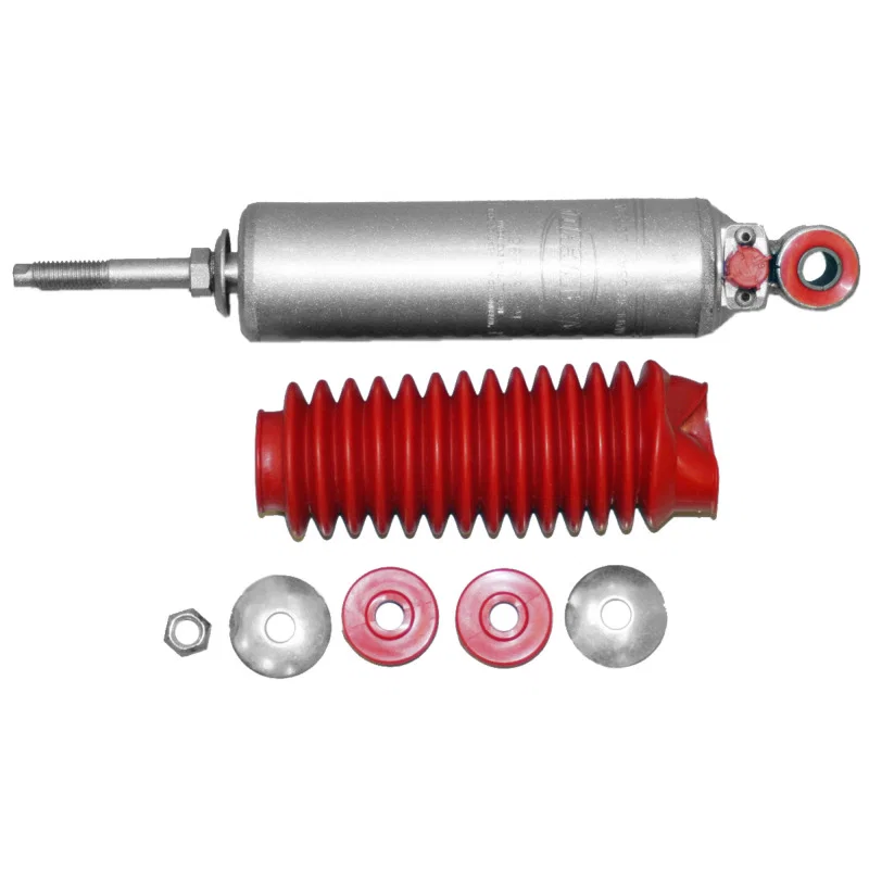 Rancho RS999295, 02-06 Chevrolet Avalanche 2500 Front RS9000XL Shock