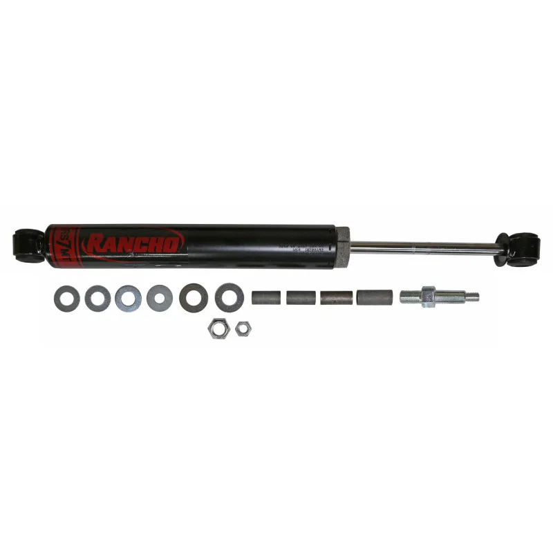 Rancho RS77118, 61-67 Dodge W100 Series Rear RS7MT Shock