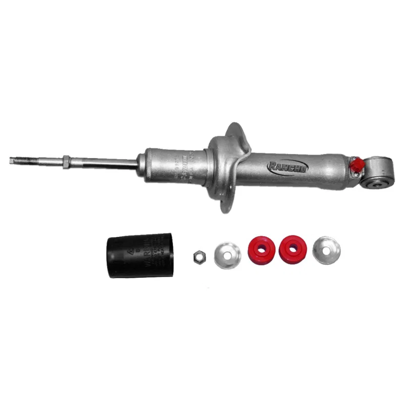 Rancho RS999773, 04-14 Nissan Armada Front RS9000XL Strut