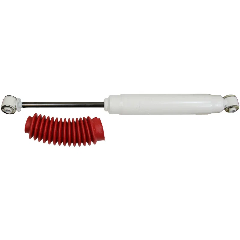 Rancho RS55394, 04-15 Nissan Titan Rear RS5000X Shock