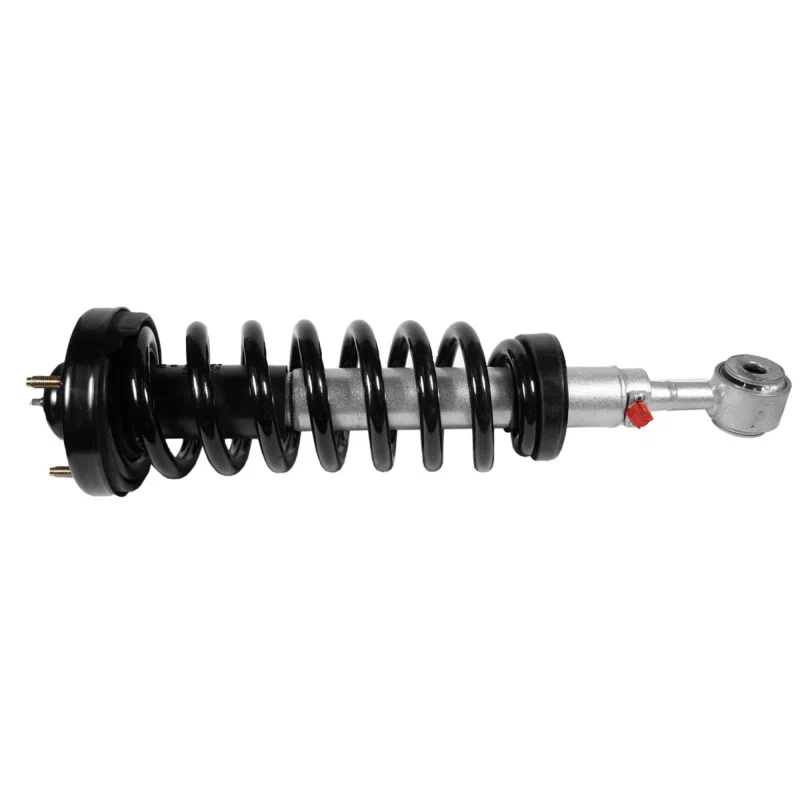 Rancho RS999909, 04-08 Ford Pickup / F100 Quick Lift Loaded