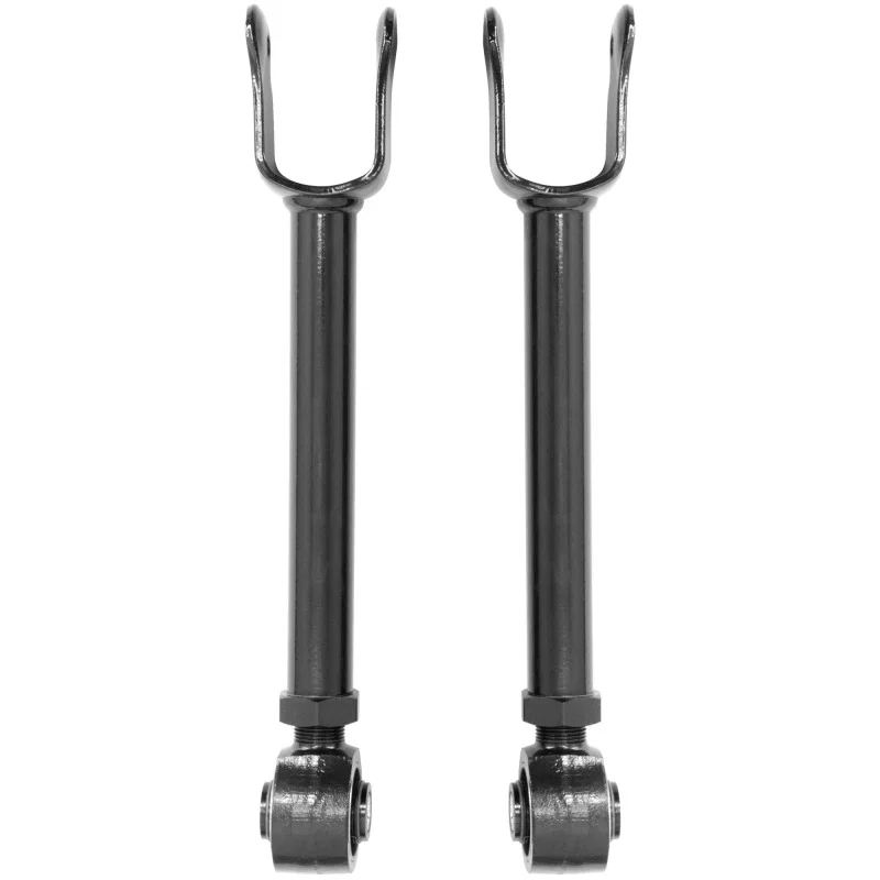 Rancho RS66160B, 97-06 Jeep TJ Front Upper Adjustable Control Arm Kit