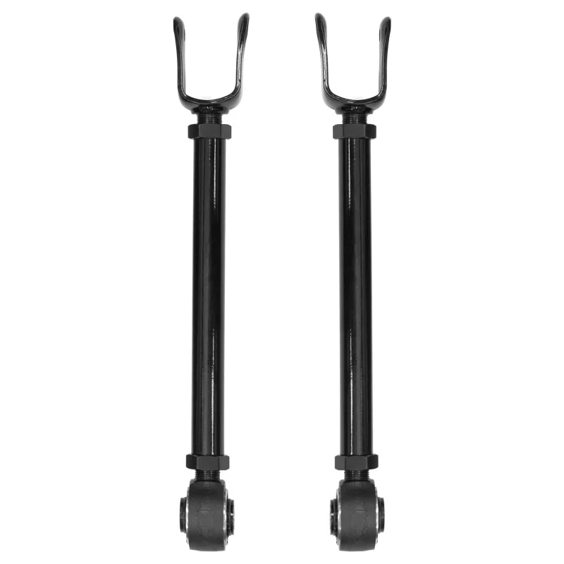 Rancho RS66164B, 2020 Jeep Gladiator Front Upper Rancho Adjustable Suspension Control Arm Kit
