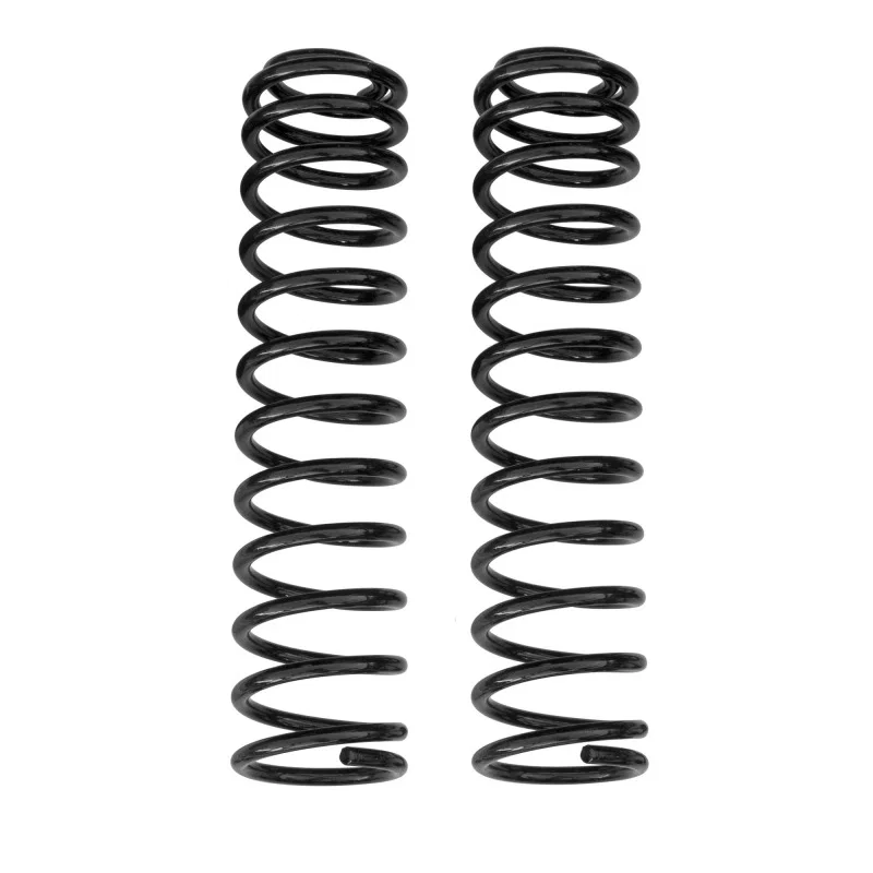 Rancho RS80125B, 18-20 Jeep Wrangler Front Coil Spring Kit