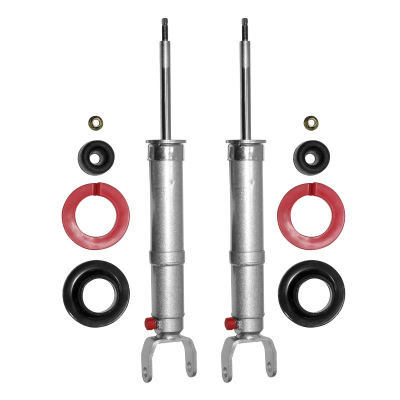 Rancho RS66403R9, 19-21 RAM 1500 DT 2WD / 4WD Exc. Air Ride Level-it-System