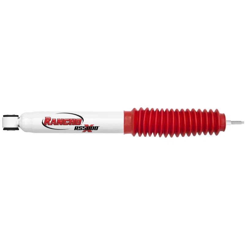 Rancho RS55195, 94-01 Dodge Pickup / Ram 1500 1/2 Ton Front RS5000X Shock