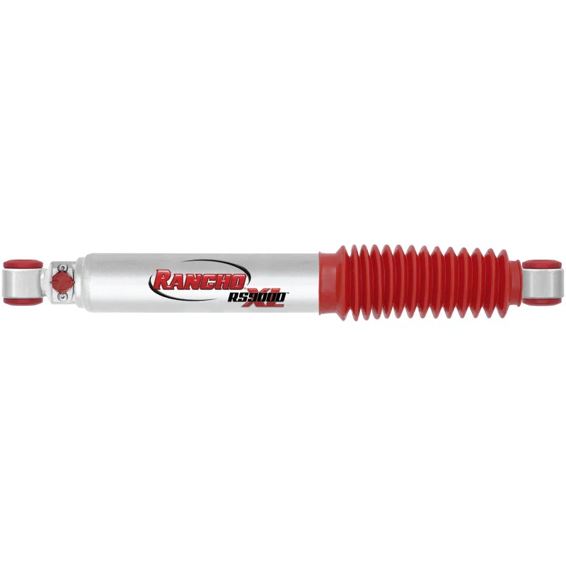 Rancho RS999036A, 17-19 Ford Pickup / F250 Series Super Duty Rear RS9000XL Shock