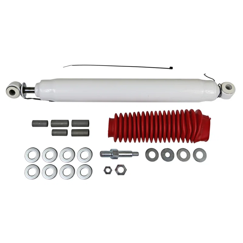 Rancho RS55134, 77-86 Chevrolet Pickup / K30 1 Ton - 4WD Rear RS5000X Shock