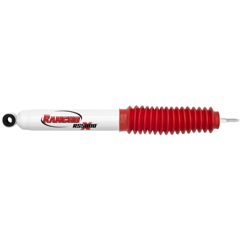 Rancho RS55117, 66-77 Ford Bronco Front RS5000X Shock