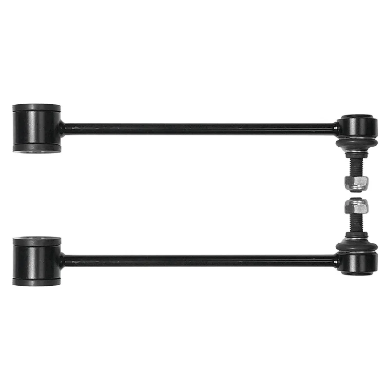 Rancho RS6753B, 07-13 Jeep Wrangler Front Sway Bar Endlink Kit