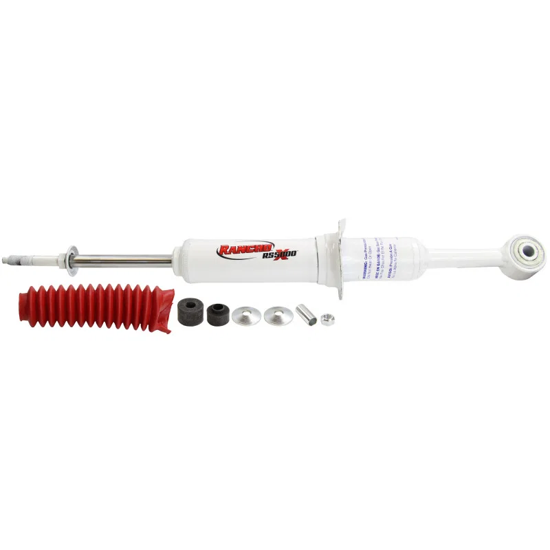 Rancho RS55777, 03-19 Toyota 4Runner Front RS5000X Strut