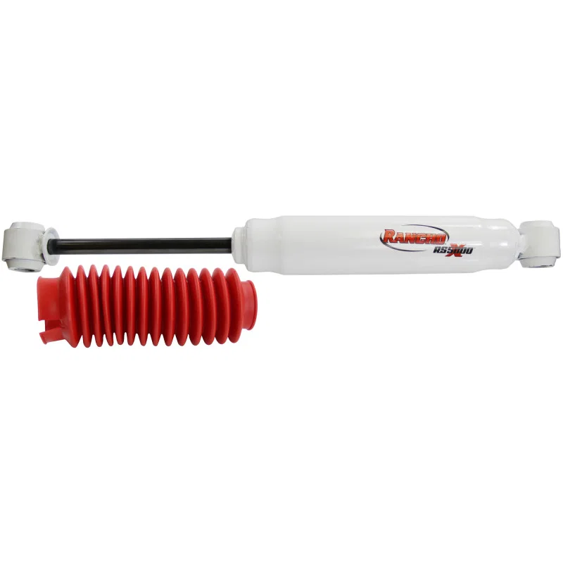 Rancho RS55226, 58-74 Land Rover Land Rover Rear RS5000X Shock