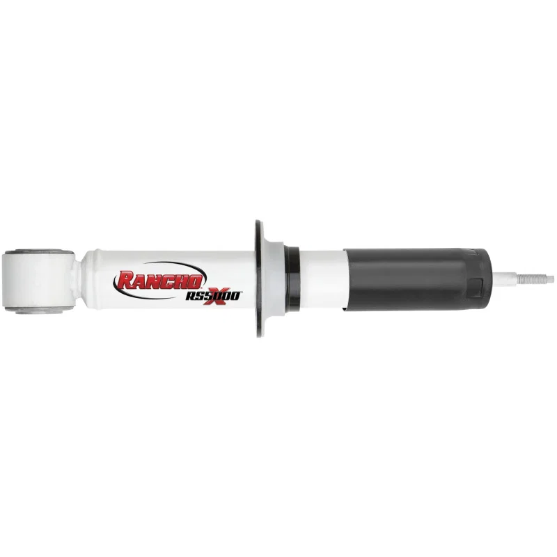 Rancho RS55762, 96-00 Toyota 4Runner Front RS5000X Strut