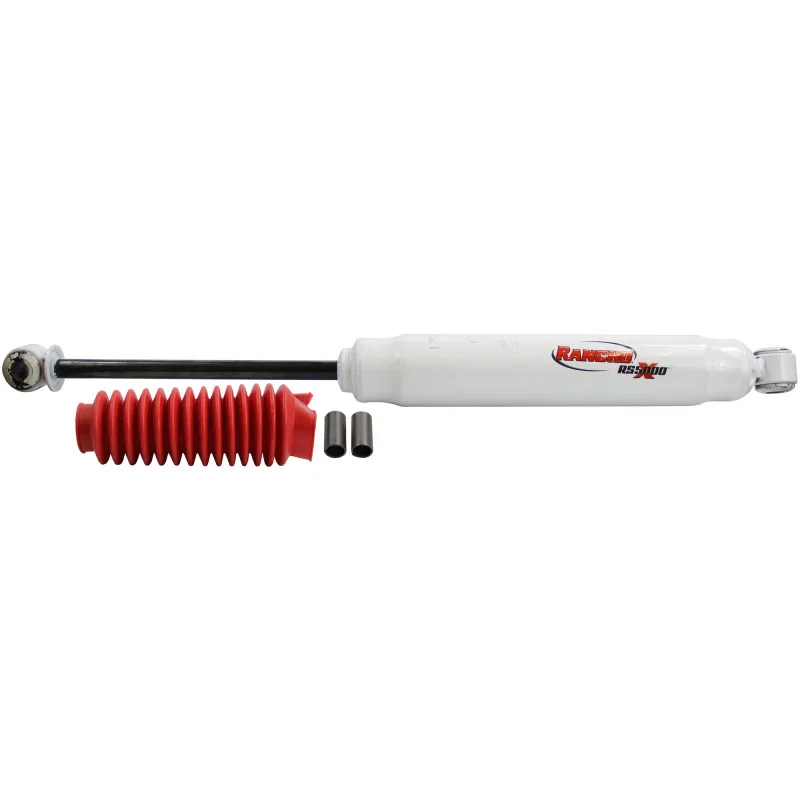 Rancho RS55116, 65-69 Jeep Gladiator Front RS5000X Shock
