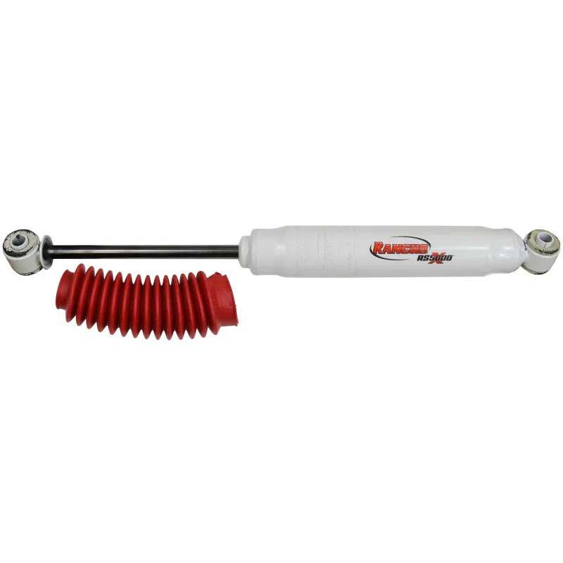 Rancho RS55395, 04-15 Nissan Titan Rear RS5000X Shock